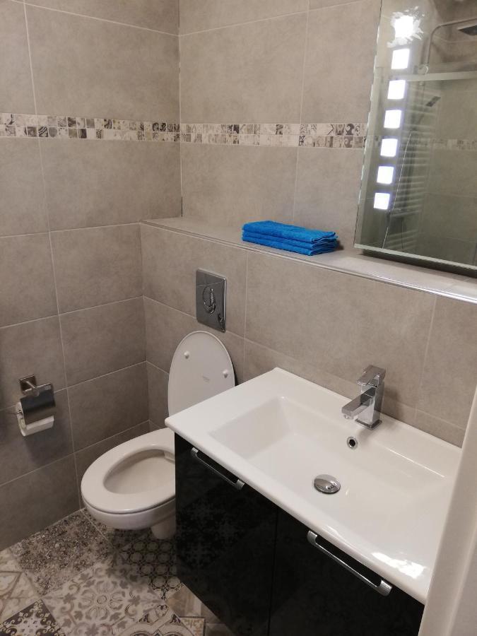 Hills Hut Villa Langelsheim Dış mekan fotoğraf