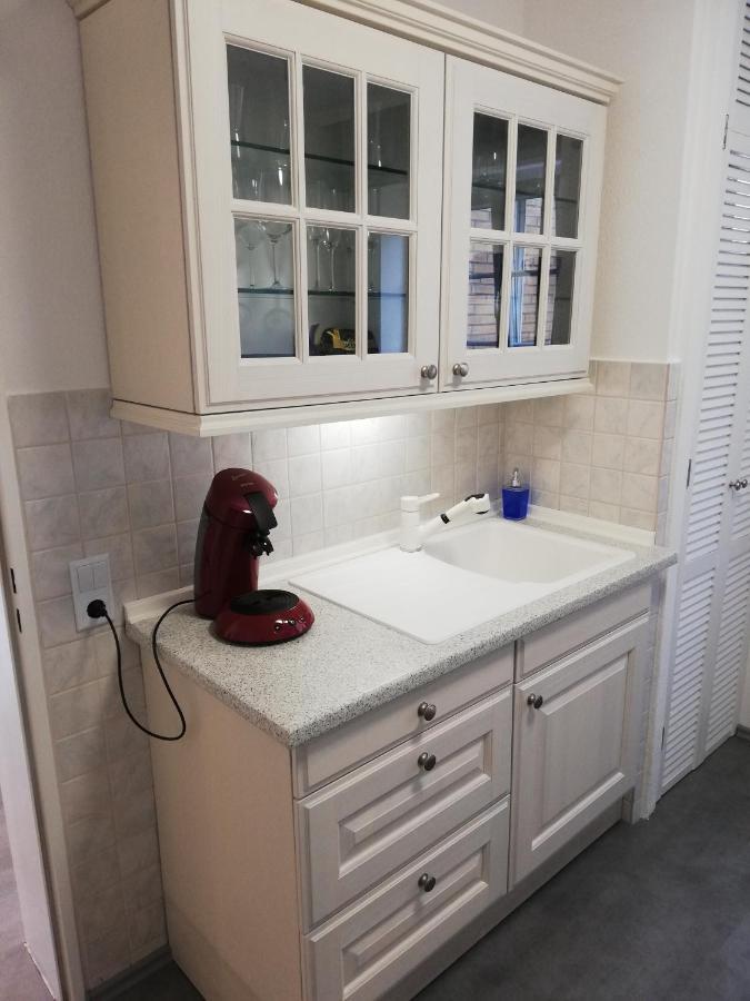 Hills Hut Villa Langelsheim Dış mekan fotoğraf
