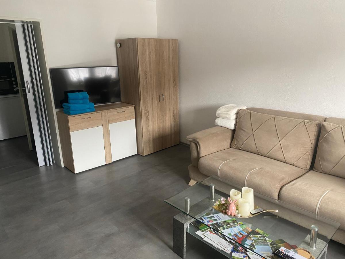 Hills Hut Villa Langelsheim Dış mekan fotoğraf